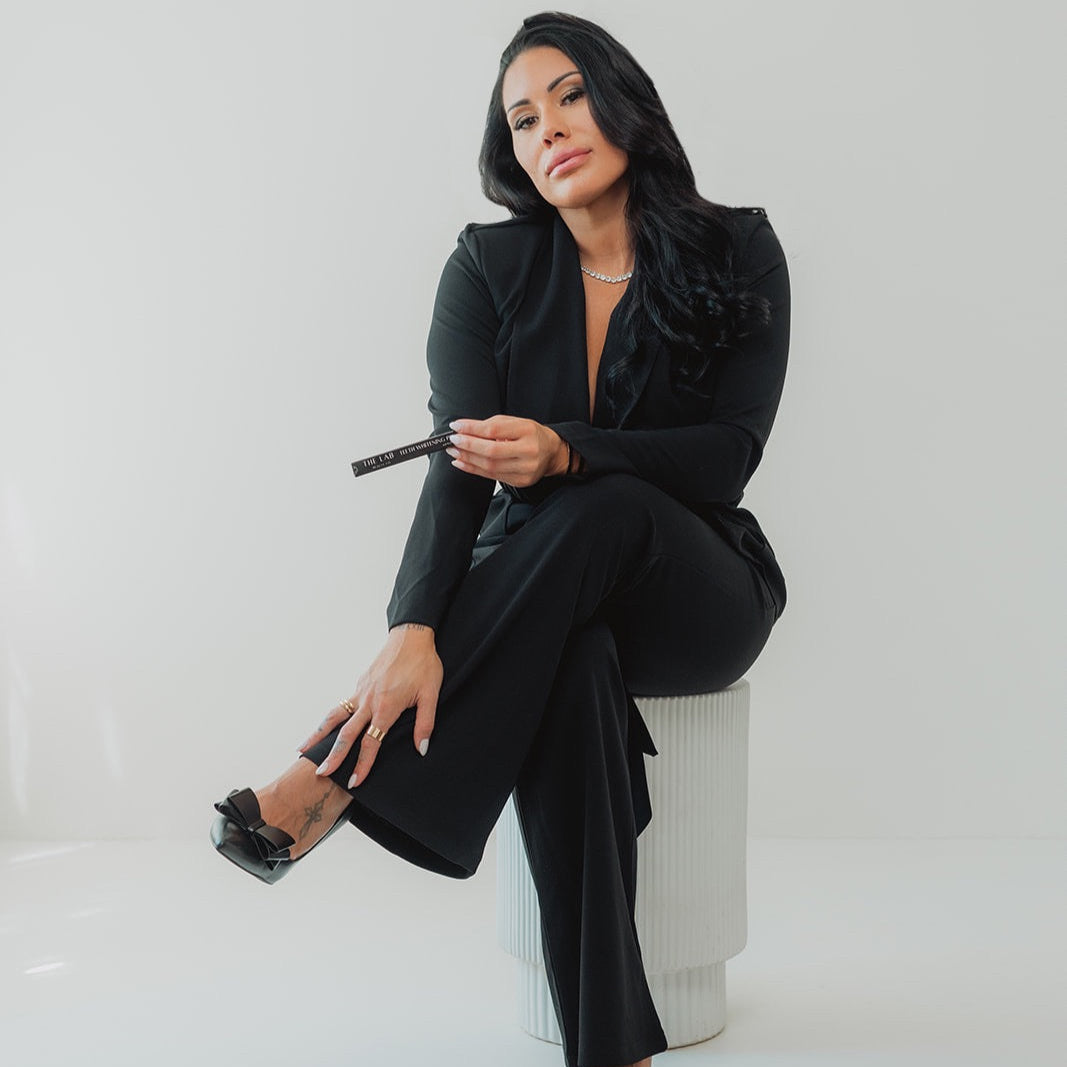 The Lab Beauty Co - Teeth Whitening Pen