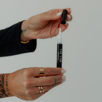 The Lab Beauty Co - Teeth Whitening Pen